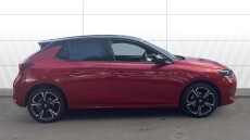 Vauxhall Corsa 1.2 Turbo SRi Edition 5dr Petrol Hatchback